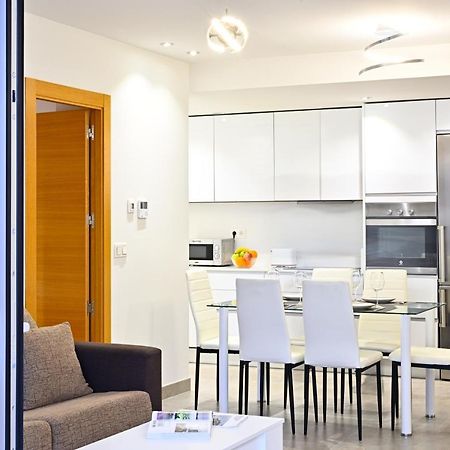 Myflats Abedules Apartment El Campello Ngoại thất bức ảnh