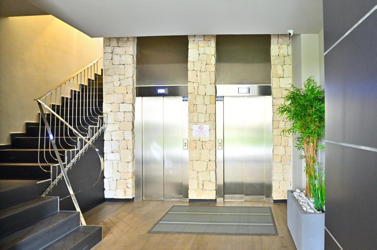 Myflats Abedules Apartment El Campello Ngoại thất bức ảnh