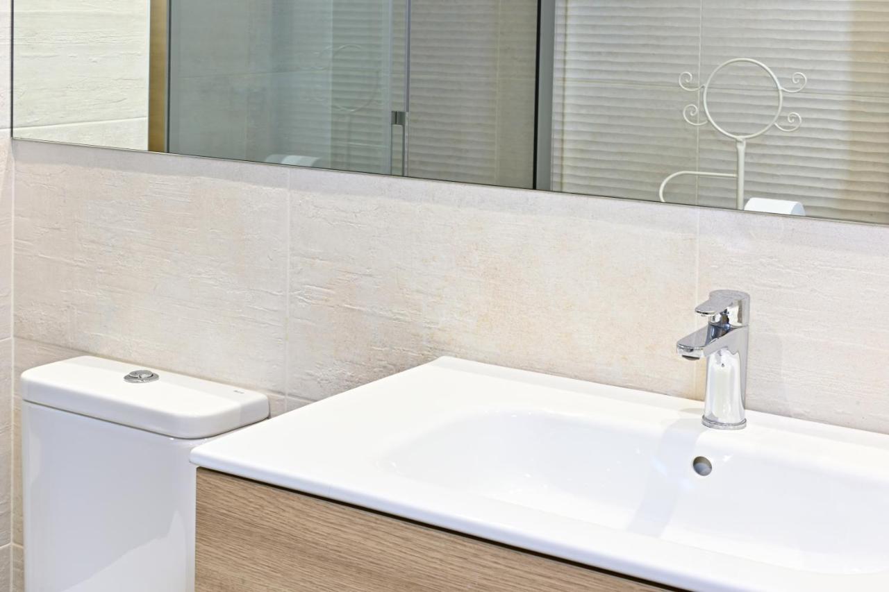 Myflats Abedules Apartment El Campello Ngoại thất bức ảnh