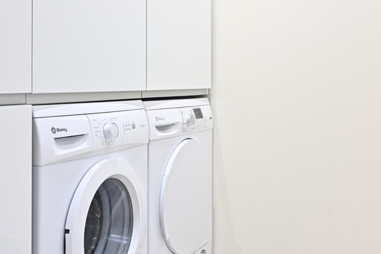 Myflats Abedules Apartment El Campello Ngoại thất bức ảnh