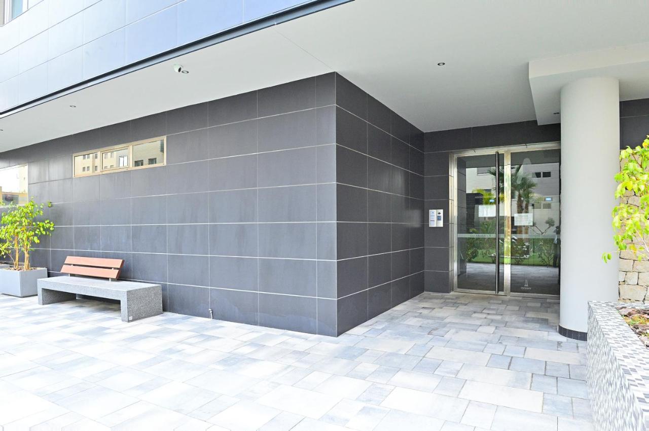 Myflats Abedules Apartment El Campello Ngoại thất bức ảnh